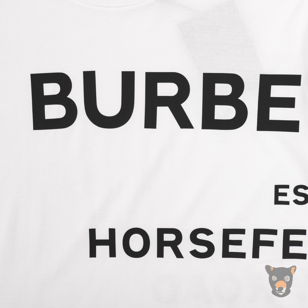 Футболка Burberry