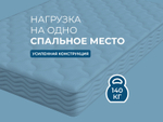 Halal Destek (Sontery by Askona) Матрас