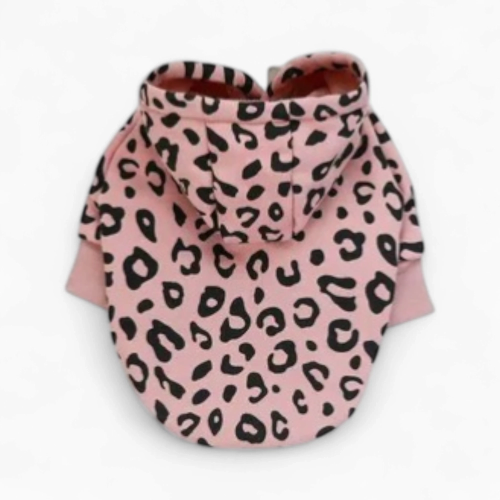 Толстовка «Ягуар»