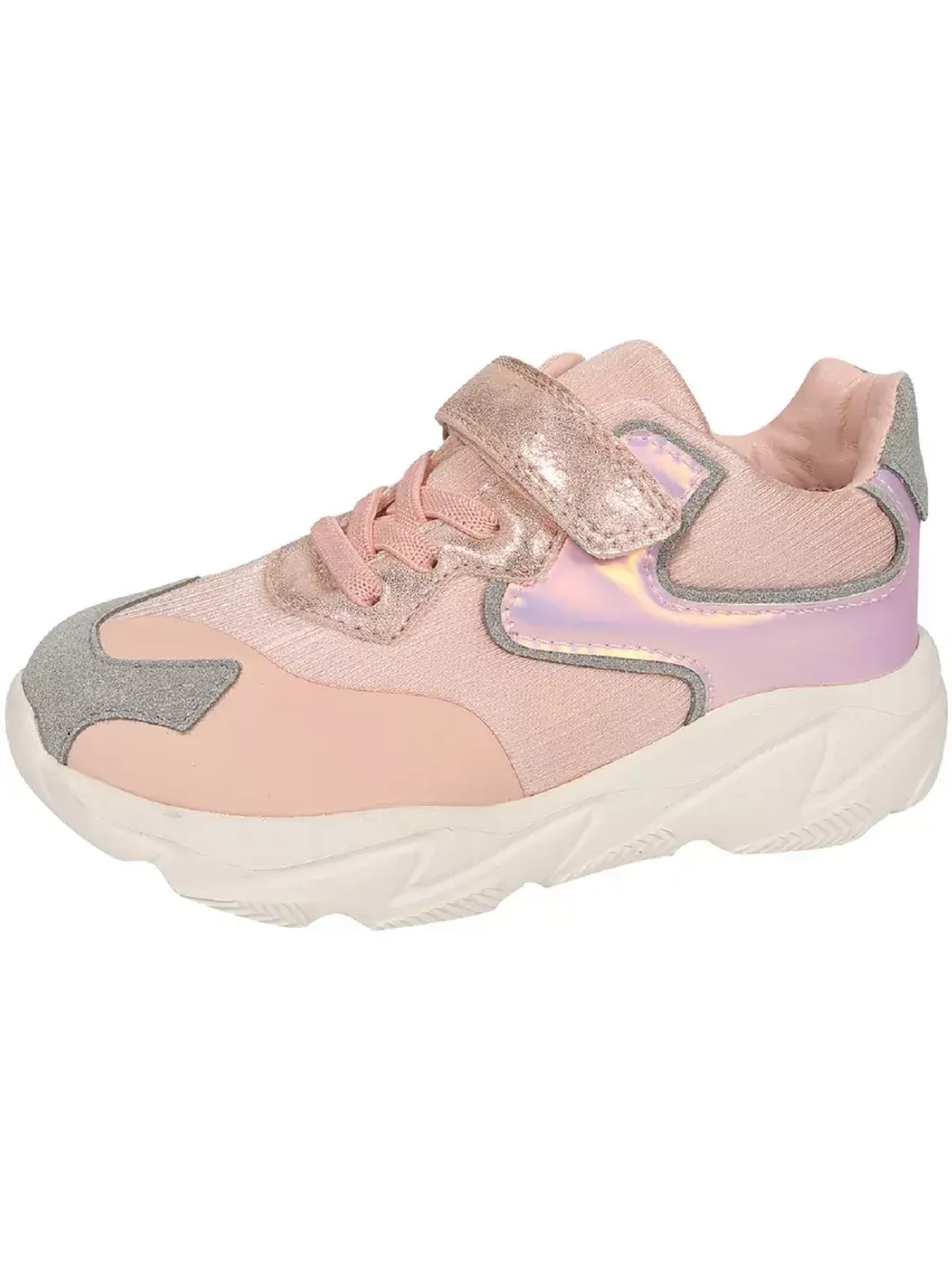 Кроссовки для девочки.