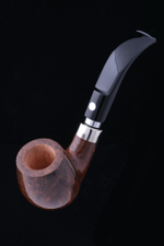 Курительная трубка Mastro De Paja CA S, M591-1