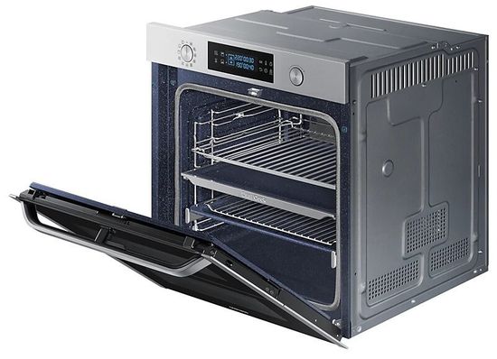 Электрический духовой шкаф Samsung NV75R5641RS
