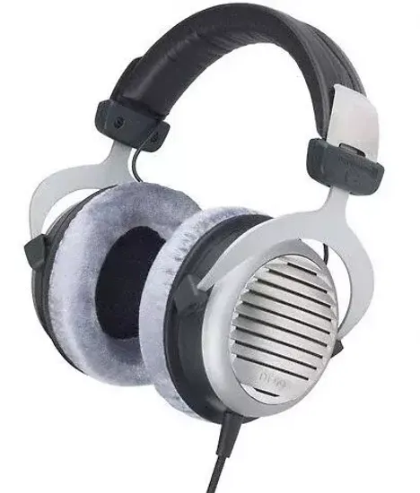 Наушники полноразмерные Beyerdynamic DT 990 / 600 ohm