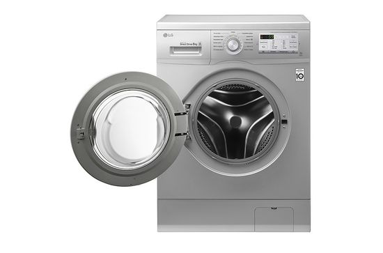 Стиральная машина LG FH-2H3TD5