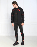 Худи dufog_x HUGO - черный(50475900)