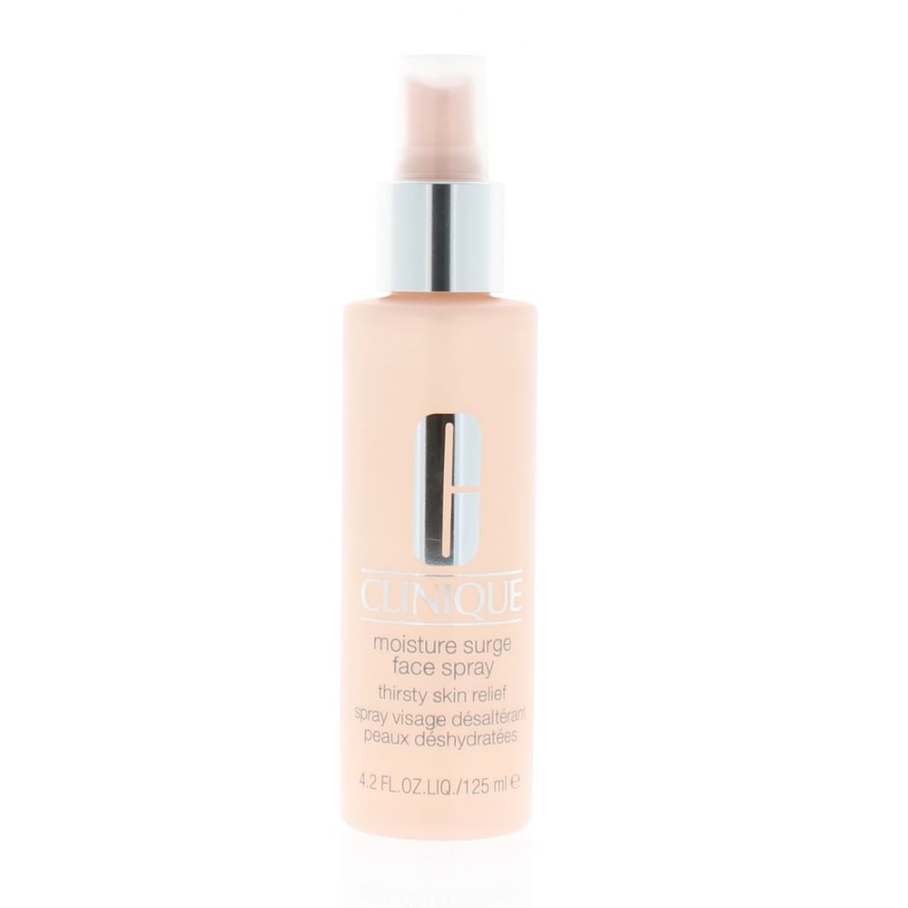 Clinique Moisture Surge Face Spray 125 ml