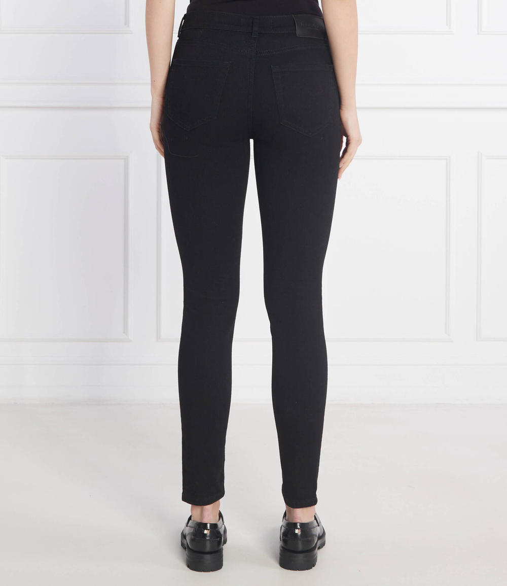 джинсы Marc O' Polo - черный(210 9301 12181)