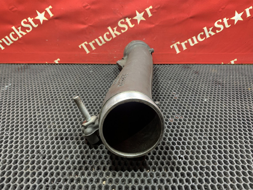 Патрубок интеркулера 2021 г.