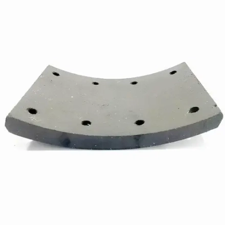 Накладка тормозная 53212-3501105