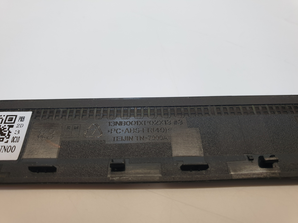 Рамка матрицы Asus E410MA, 48BKWLBJN00