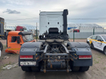 КамАЗ 54901 4x2 Седельный тягач 54901-94 (Дизельный, 11,9 л, 450 л.с., АТ)