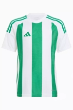 Футболка adidas Striped 24 Junior