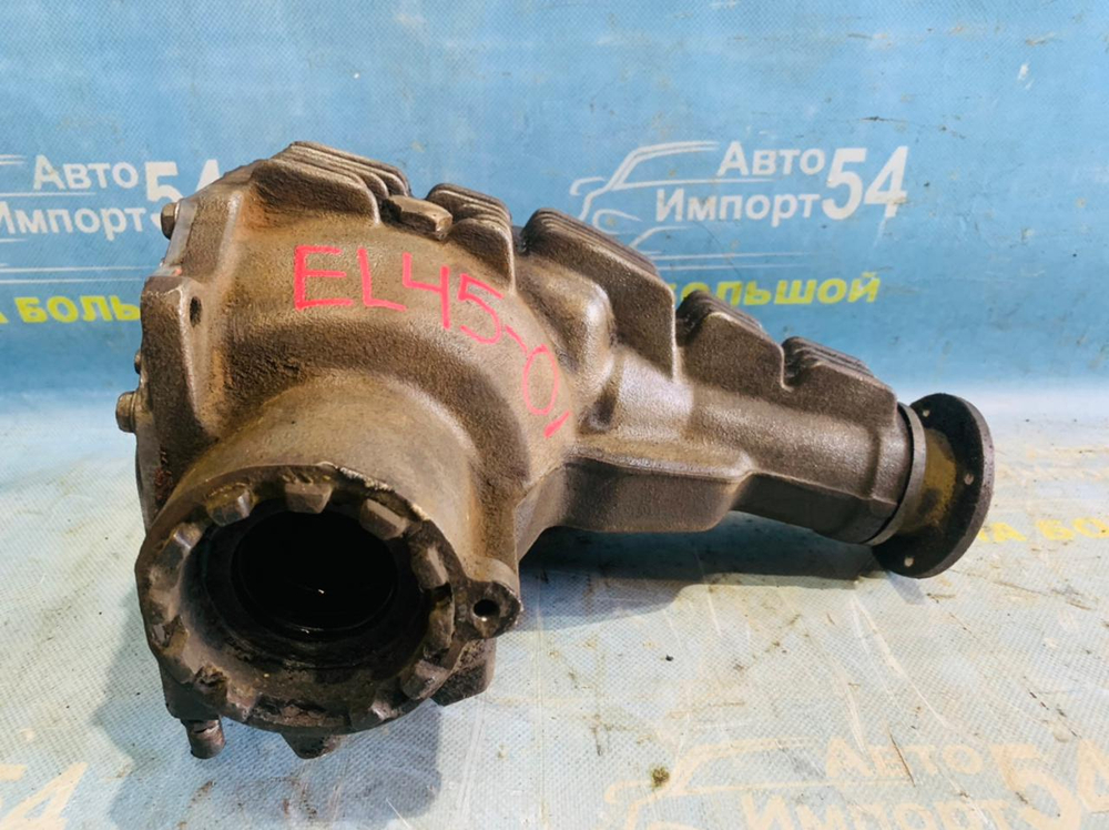 Раздатка TOYOTA CORSA 1993