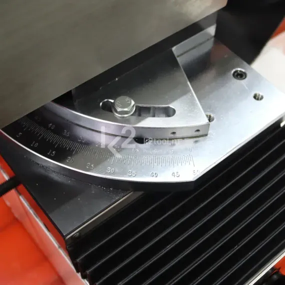 Круглошлифовальный станок GD-02S