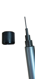 Удилище без колец Competetition Venus Kaida 4 метра