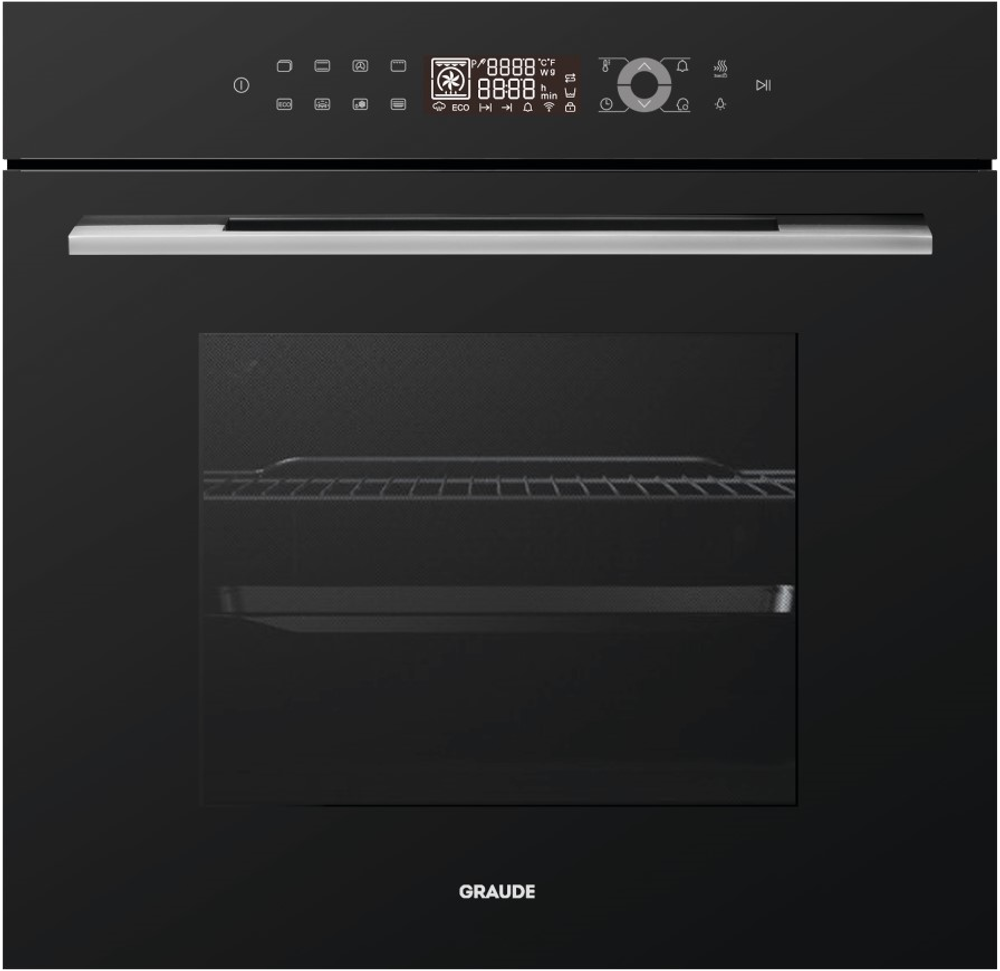 Духовой шкаф GRAUDE PREMIUM BM 60.3 S