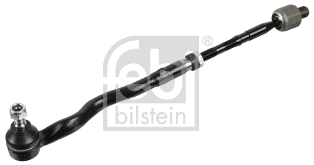 FEBI BILSTEIN - 12698-FEB - Tie Rod - Povrat artikla narucenog iz Njemacke nije moguc.