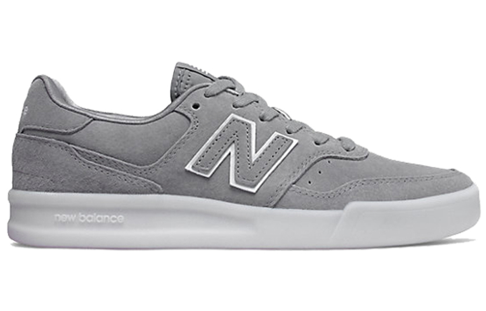 Кроссовки New Balance Nb 300 V2 (Женская размерная сетка)