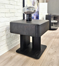 Тумба прикроватная DL-6616