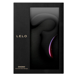 Lelo Enigma - ультразвуковой массажер с двойной стимуляцией