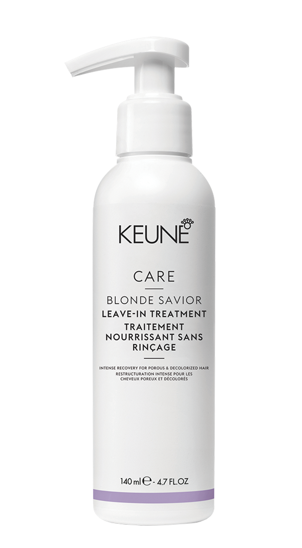 Крем Уход Безупречный Блонд\CARE Blond Savior Treatment