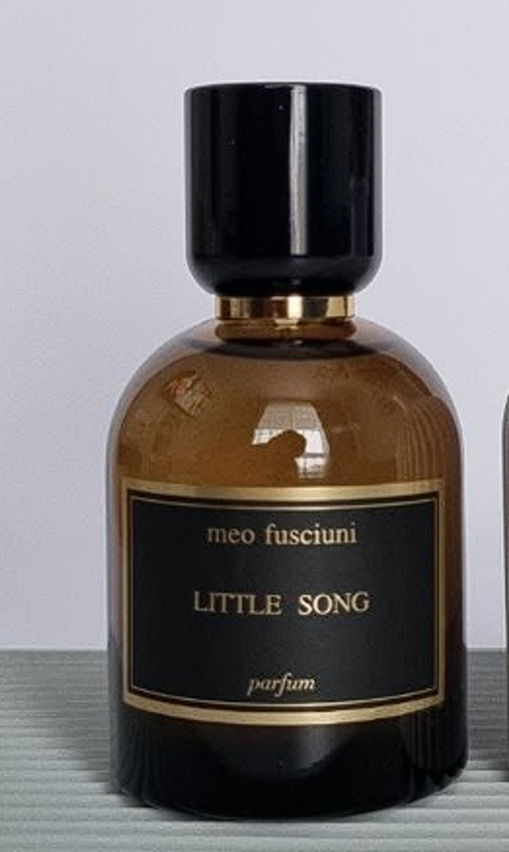 Meo Fusciuni Little song 100 ml (duty free парфюмерия)