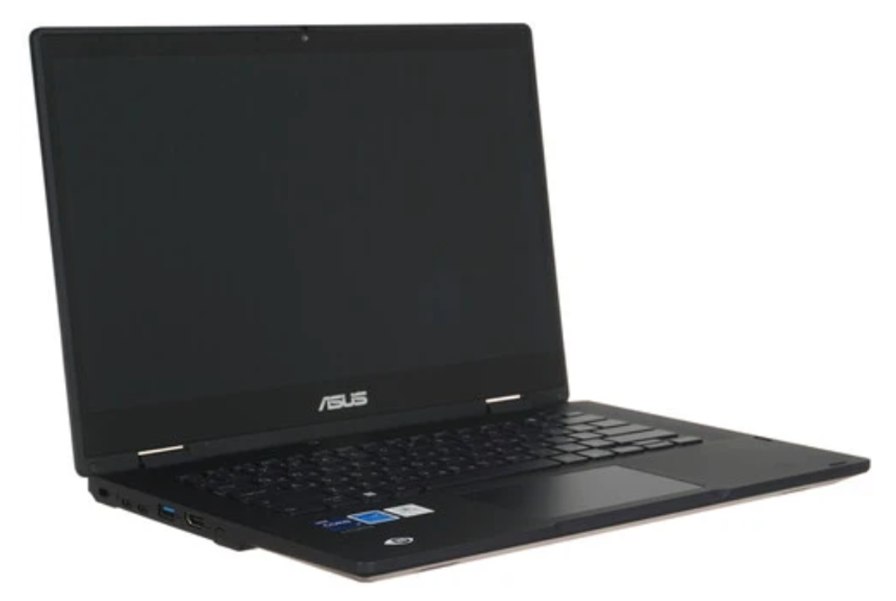 13.3" Ноутбук Asus ExpertBook x360 B3302FEA (1920x1080, Intel Core i7-1165G7, RAM 16ГБ, SSD 256ГБ, Intel Iris XE Graphics, Win 10 Pro)