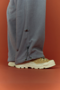 Брюки Called a Garment Equipment Pants "Steel Grey"