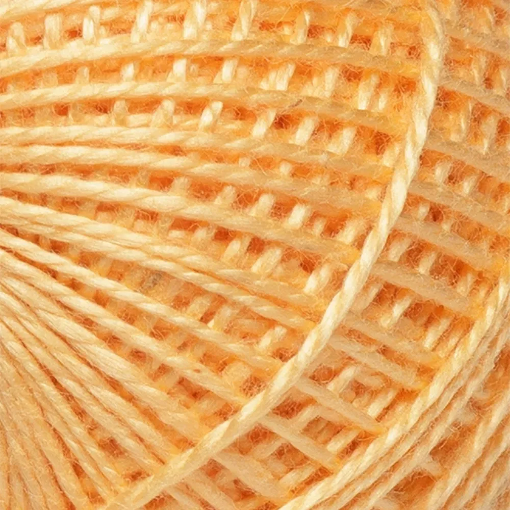 Нитки для вязания Ромашка 4х75г/320м, 100% хб