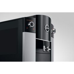 Кофемашина Jura D6 Platin EU (15181)