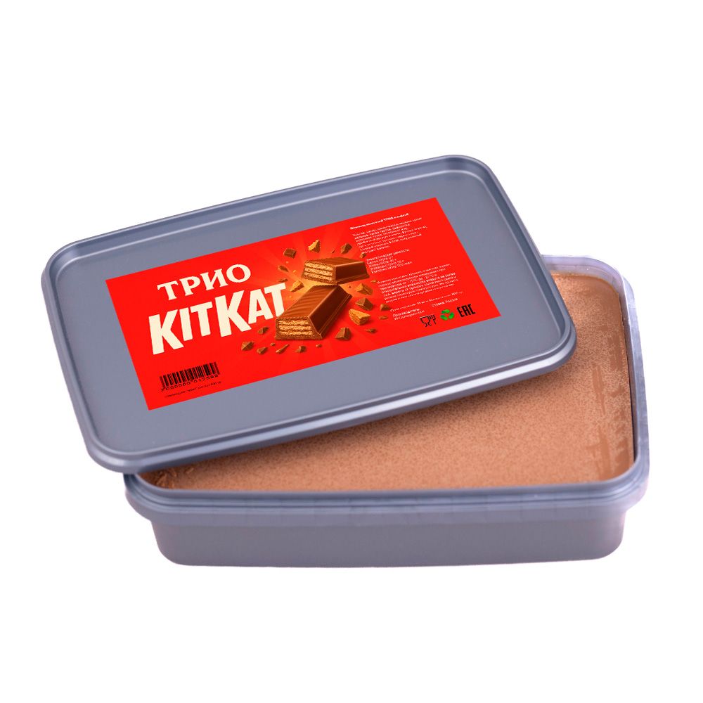 Шоколадное &quot;трио&quot; Кит-Кат 800 гр