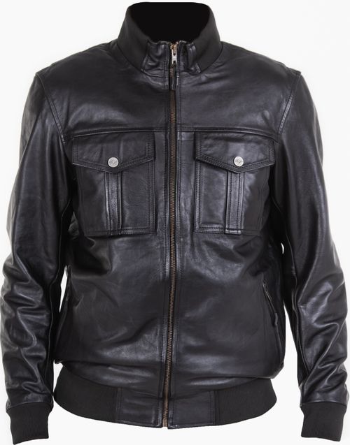 Officer / Черный