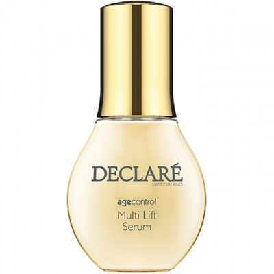 DECLARE Сыворотка интенсивного действия с морским коллагеном | Multi Lift Serum