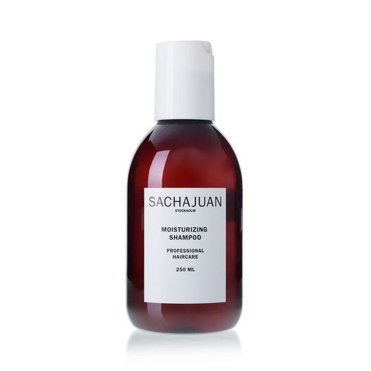 Увлажняющий шампунь для волос 250 мл