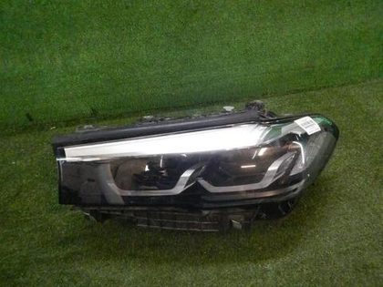 Фара левая BMW 5er G30 (2020-2023) LED
