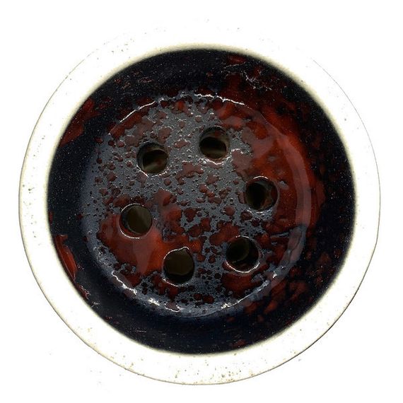 FOG Assasin Glaze (Red-Black)