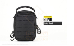 Подсумок Nitecore NUP10 утилитарный