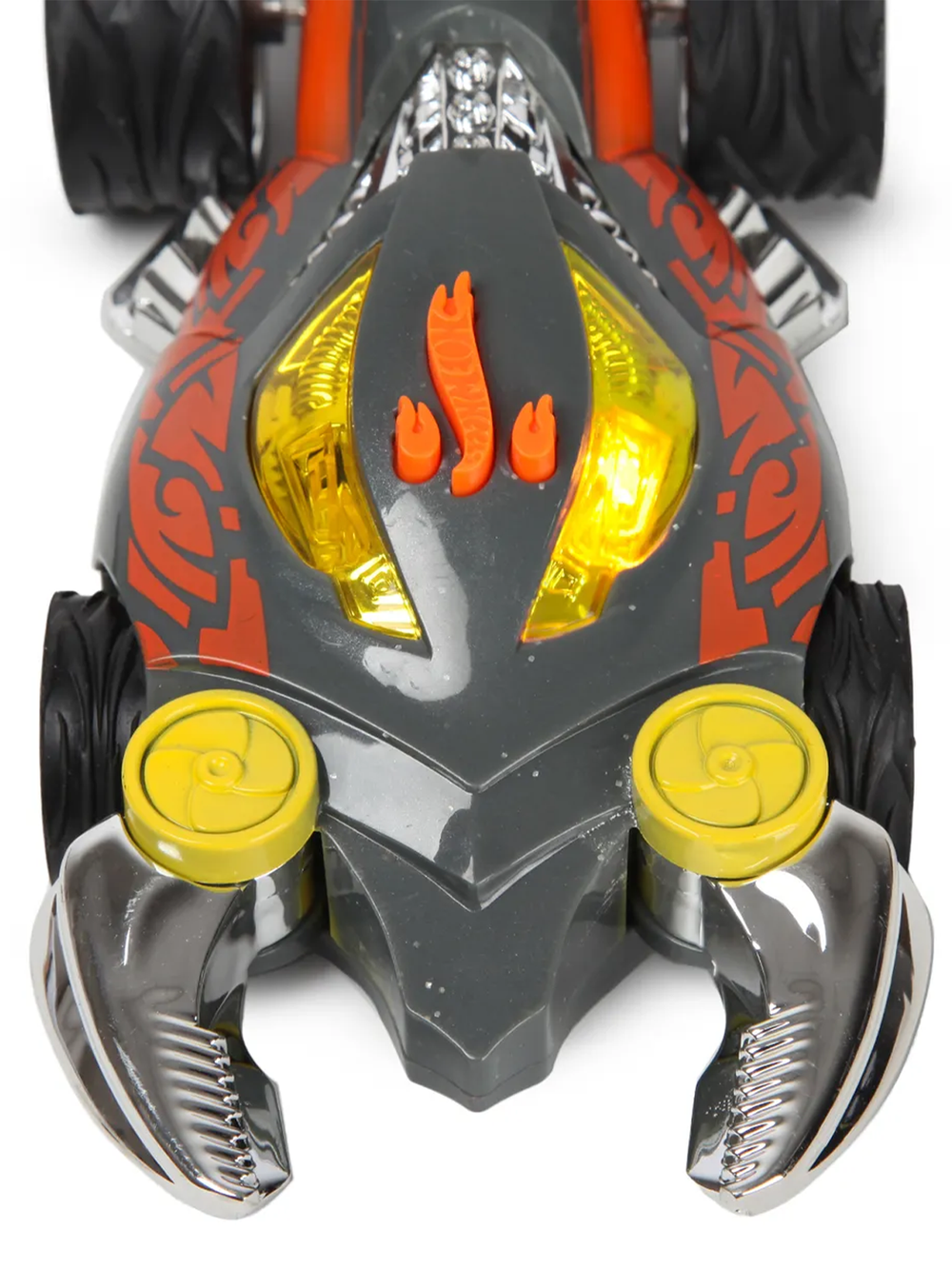 Hot Wheels Машина Action SCORPION 62003