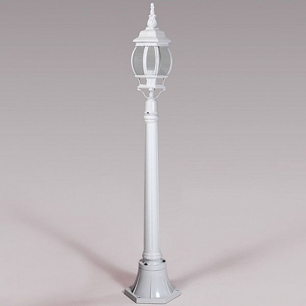 Ландшафтные столбики YAOHUA LUX AMERICA S 83407S W