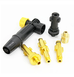 Пенокомплект для мойки Варяг П-101