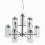 Подвесной светильник Aegis диаметр 60