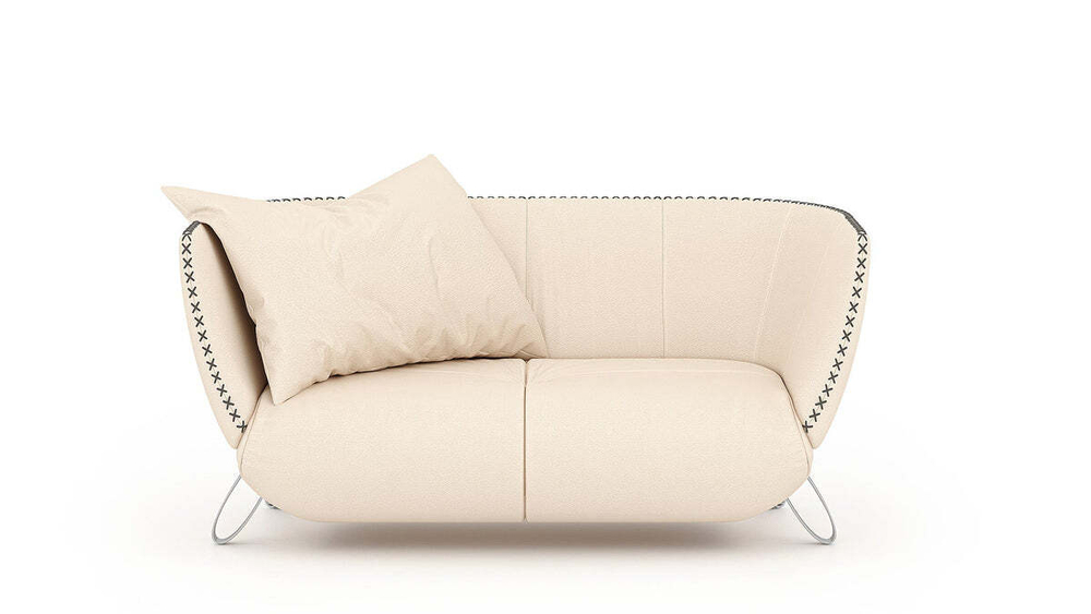 Диван DeSede DS-102/23 2.5-seater sofa