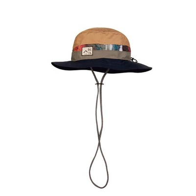 Панама Buff Explore Booney Hat Harq Multi
