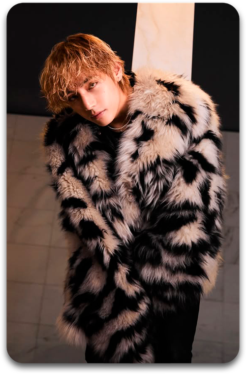 Карта / BTS #1315