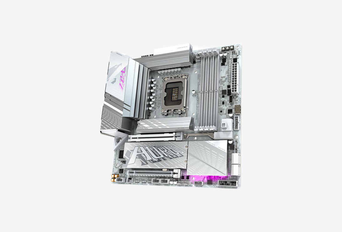Z890M AORUS ELITE WIFI7 ICE_0326412100522