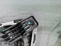 Бампер передний Hyundai Solaris 2 (17-20) В сборе