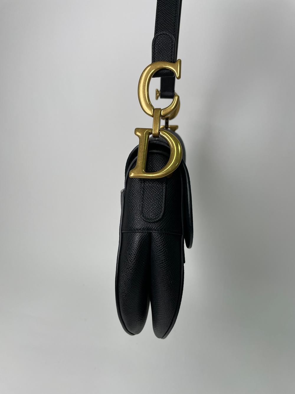 Сумка CHRISTIAN DIOR Saddle