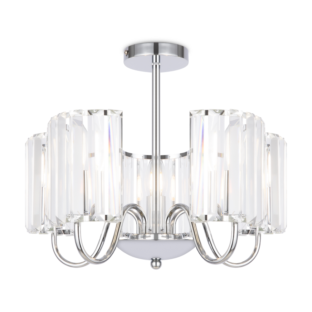 Люстра Freya FR2025PL-05CH