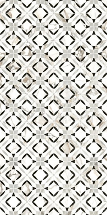 A2INT00205T Raffaello 3D Satin 60x120