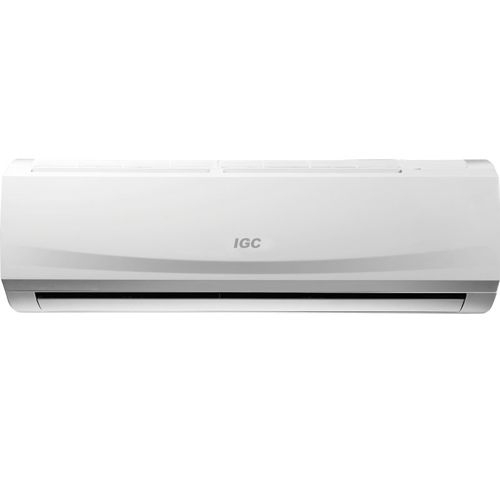 Фанкойл настенный IGC IWF-X600K22W